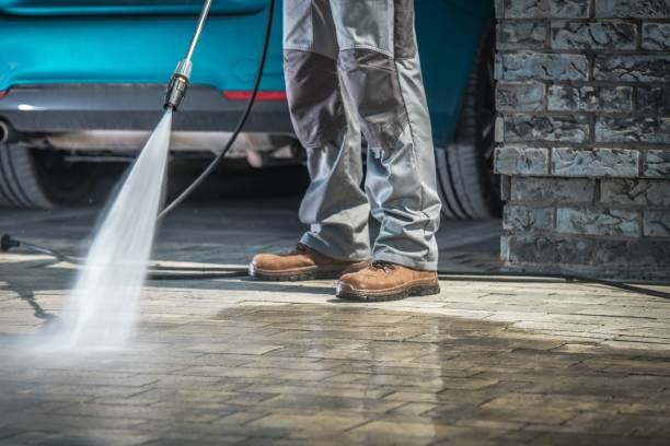 Best Parking Lot and Garage Cleaning  in Kemp Mill, MD
