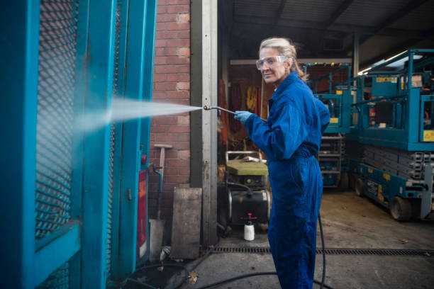 Trusted Kemp Mill, MD Pressure Washing Services Experts